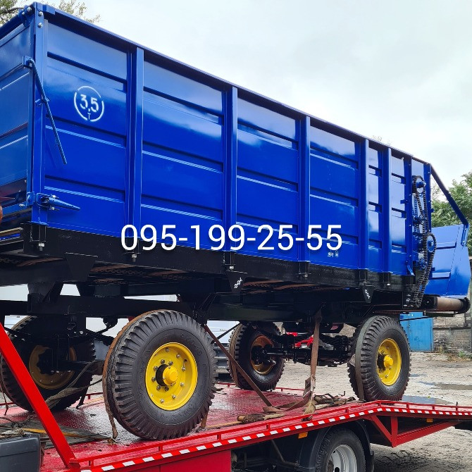 Кормороздавач КТУ-10, кормораздатчик КТУ-10А. Якісні запчастини КТУ-10 Днепр - изображение 1