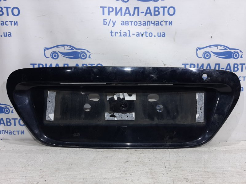 Накладка крышки багажника Mitsubishi Lancer 2003-2009 MN161236HA (Арт. 25366) Киев - изображение 1
