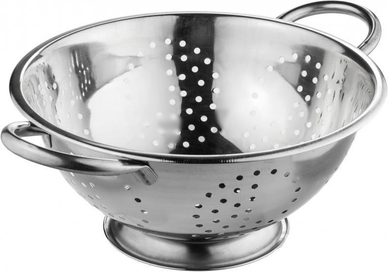 Друшляк Empire EМ-5526 26 см Київ - зображення 1