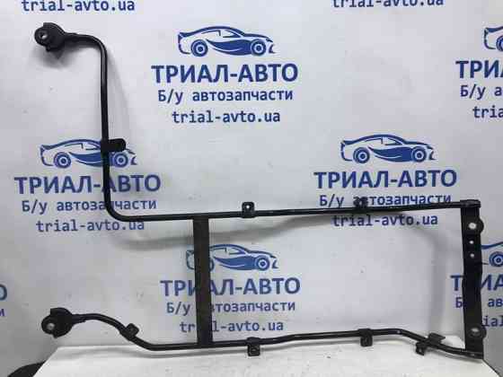 Кронштейн интеркуллера Mitsubishi Pajero Sport K9 2.5 DIESEL 4D56 1996 (б/у) Киев