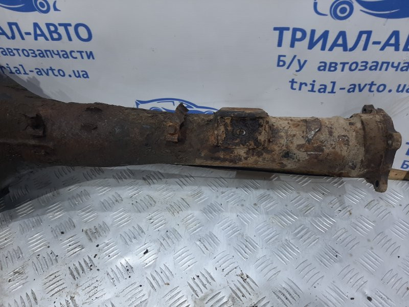 Чулок Mitsubishi L200 2006-2015 3711A034 (Арт. 25944) Київ - зображення 7