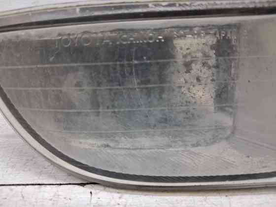 Фара противотуманная правая Toyota Prado J120 4.0 1GR-FE 2002 (б/у) Київ