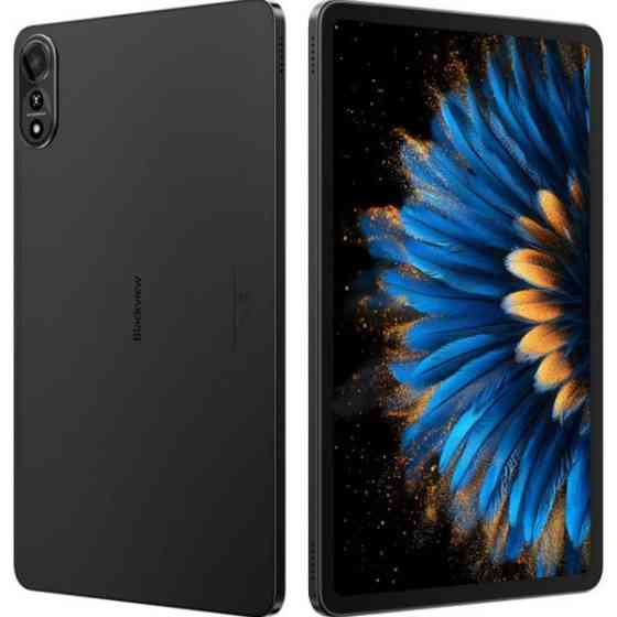 Планшет Blackview Tab Mega 2 6/256GB LTE Celestial Grey (+ комплект мишка і клавіатура) EU Харків