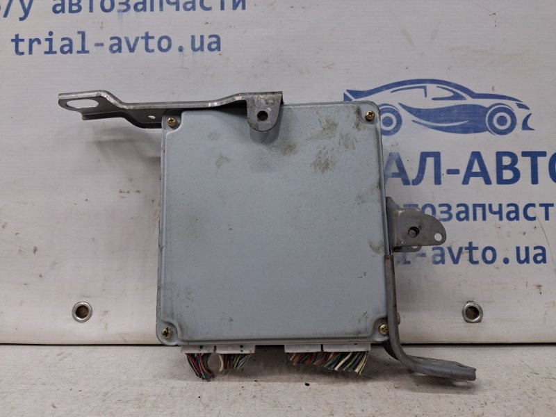 Блок управления двигателем Toyota Prado J120 3.0 DIESEL 1KDFTV 2002 (б/у) Київ - зображення 2