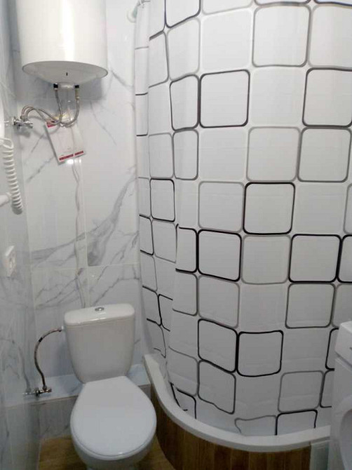 долгосрочная аренда 1-к квартира Киево-Святошинский, Крюковщина, 10000 грн./мес.  - изображение 12