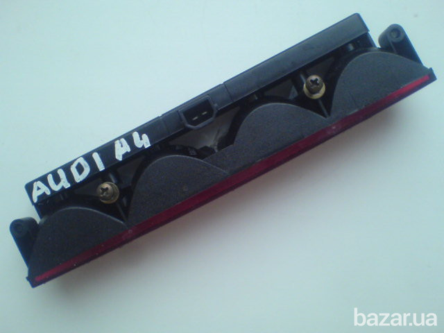 Дрібні запчастини до Audi А4, B5-сeдaн, (95-2000р.в) Івано-Франківськ - зображення 2