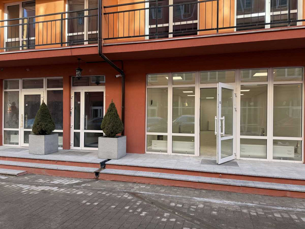 продажа торговые площади Киев, Шевченковский, 104000 $ Київ - зображення 11