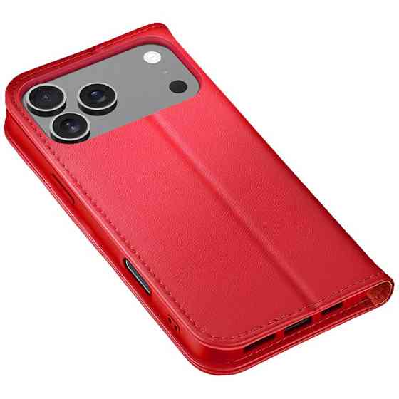 Чехол-книжка Dux Ducis Hivo для Apple iPhone 17 Pro (6.3") Херсон