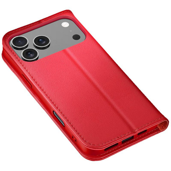Чехол-книжка Dux Ducis Hivo для Apple iPhone 17 Pro (6.3") Херсон - зображення 5