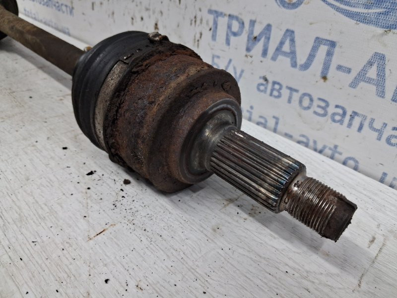 Привод задний Suzuki Grand Vitara JT 2.0 БЕНЗИН J20A 2005 (б/у) Киев - изображение 4