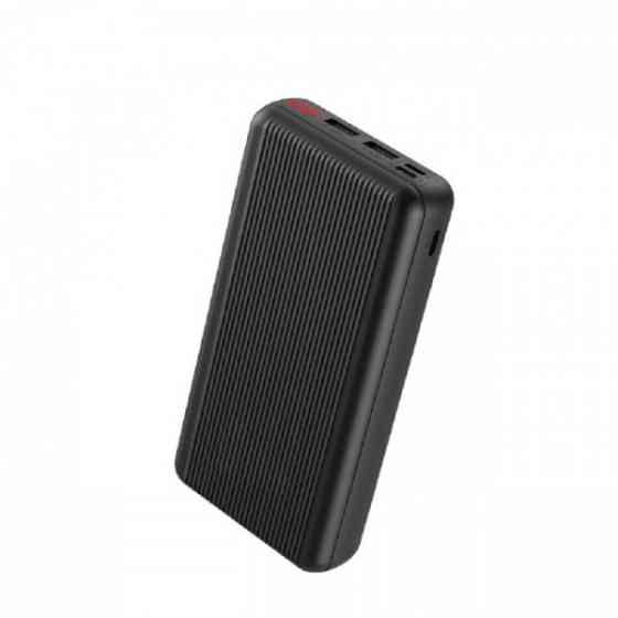 Power Bank 10000 мАч Yoobao P-10-D-BlaСk Київ