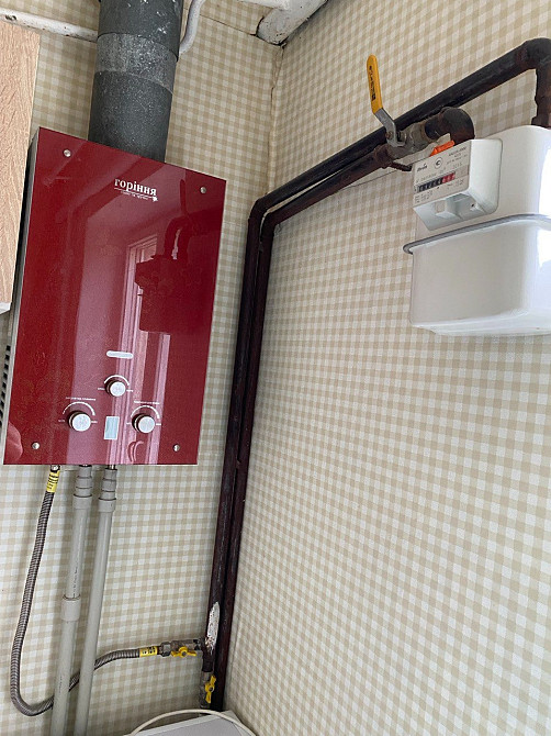 Продам 1 комнатную квартиру, пр Поля Дніпро - зображення 9