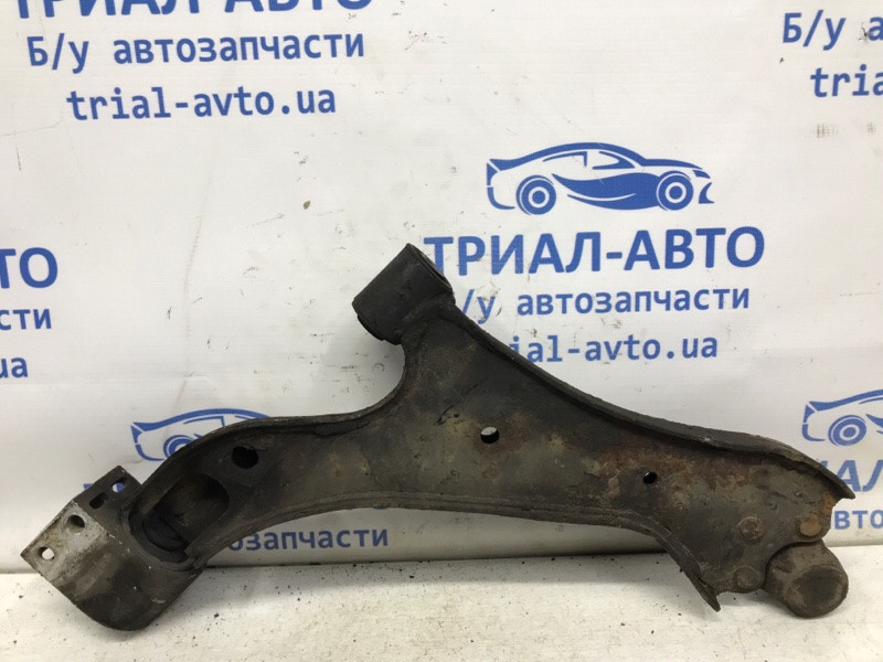 Рычаг левый Chevrolet Captiva C140 2.2 ДИЗЕЛЬ 2006 (б/у) Київ - зображення 5