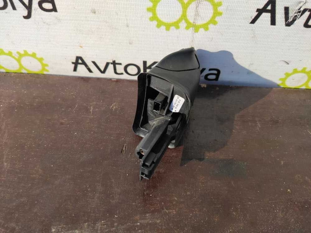 Подрулевой переключатель мультимедиа (джойстик) Ford Fusion 2002-2012 (98AB-14K147-AD) Ковель - зображення 2