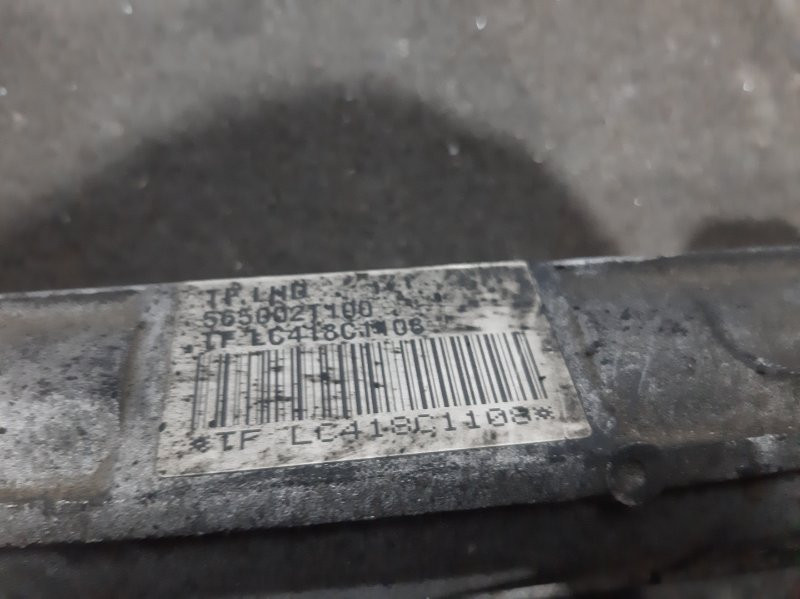 Рулевая рейка Kia Optima TF 2010 (б/у) Киев - изображение 7