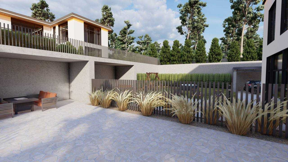 продажа 4-к дом Киево-Святошинский, Гореничи, 110000 $  - зображення 9