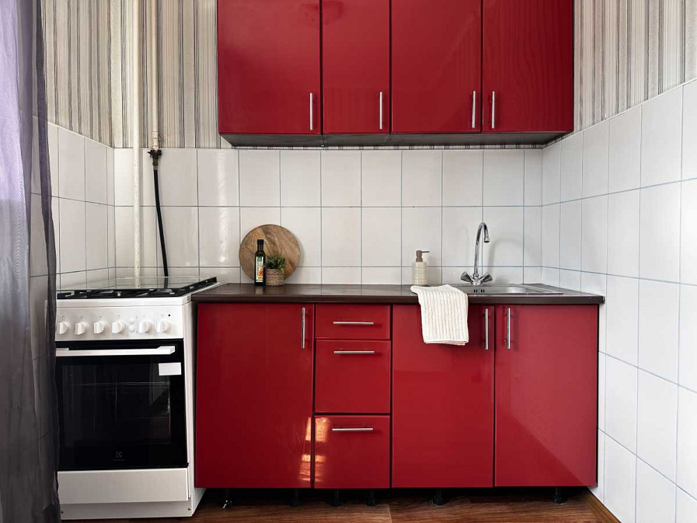 продажа 1-к квартира Киев, Дарницкий, 50000 $ Київ - зображення 6