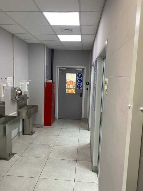 продажа производственные помещения Броварский, Великая Дымерка, 3800000 $  - зображення 3