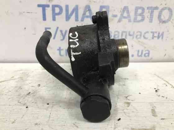Вакуумная помпа генератора Hyundai Tucson JM 2.0 DIESEL D4EA 2004 (б/у) Київ