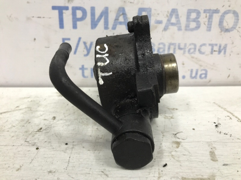 Вакуумная помпа генератора Hyundai Tucson 2004-2009 3739027012 (Арт. 48050) Київ - зображення 2