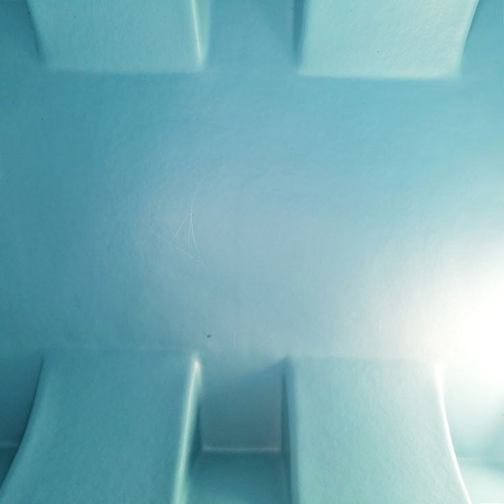 Емкость 350 л горизонтальная двухслойная Киев - изображение 5