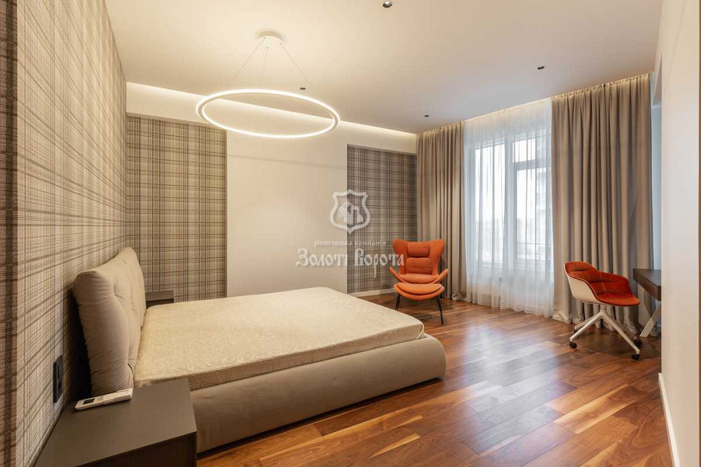 продажа 3-к квартира Киев, Печерский, 850000 $ Київ - зображення 7