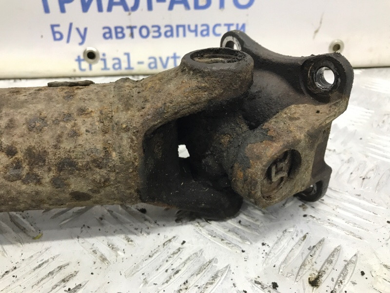 Вал карданный SsangYong Kyron 2005-2016 3320009413 (Арт. 47709) Київ - зображення 8