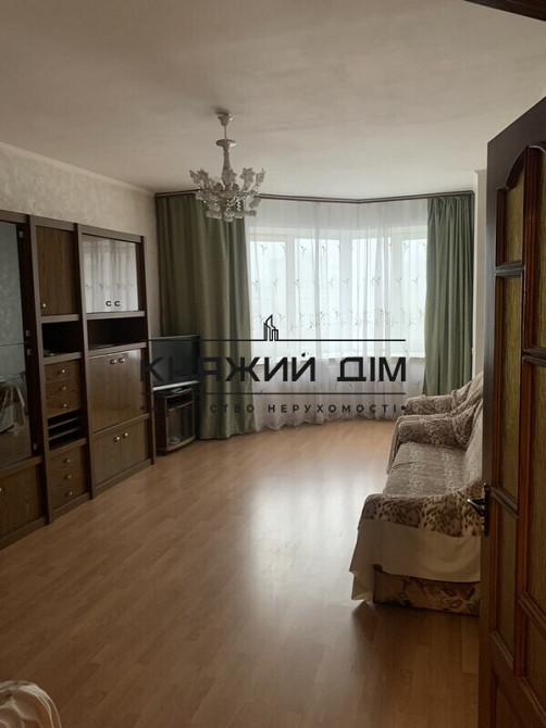 Оренда 3-кімнатної м. Академмістечко,Код об'єкту 11135670 Киев - изображение 9
