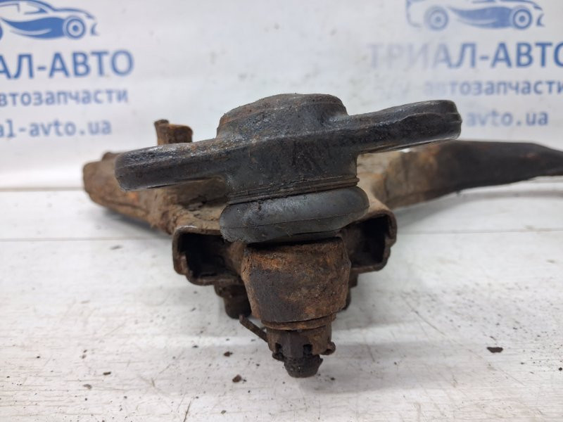 Рычаг правый Hyundai Tucson JM 2.0 DIESEL D4EA 2004 (б/у) Київ - зображення 4