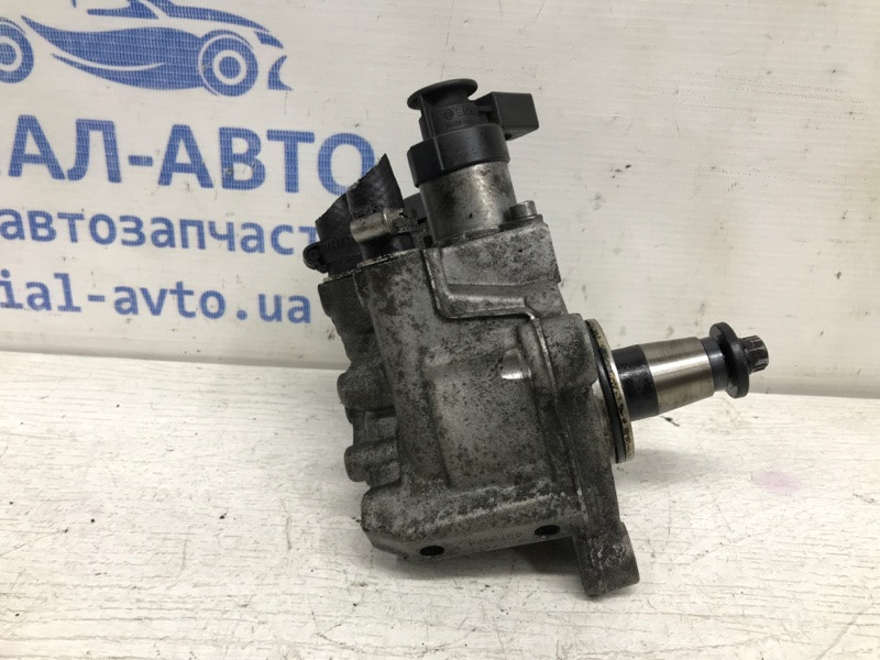 ТНВД Toyota Avensis T27 2.0 DIESEL 2009 (б/у) Киев - изображение 2