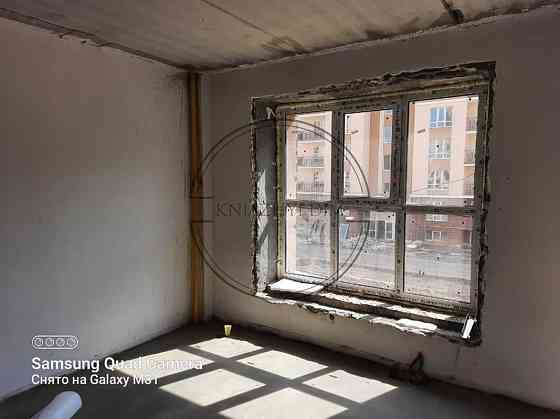 Продажа 1к.кв. в ЖК Кришталеві джерела - 4. № 21134870 Київ