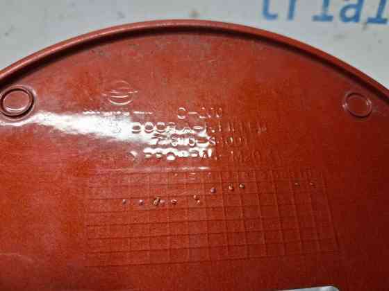 Лючок бака SsangYong Korando 2010-2019 7161034001 (Арт. 69381) Киев