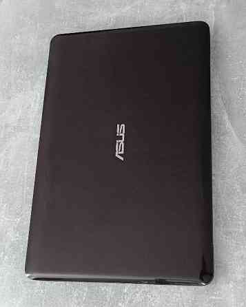 Ноутбук Asus X756U 17.3 дюймів i5 12GB DDR4 SSD 256ГБ+1Tb HDD/NVIDIA GeForce 940MX 2 ГБ/ноутбук для Киев