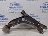 Рычаг правый Volkswagen Caddy 2K 1.9 DIESEL BJB 2003 (б/у) Киев