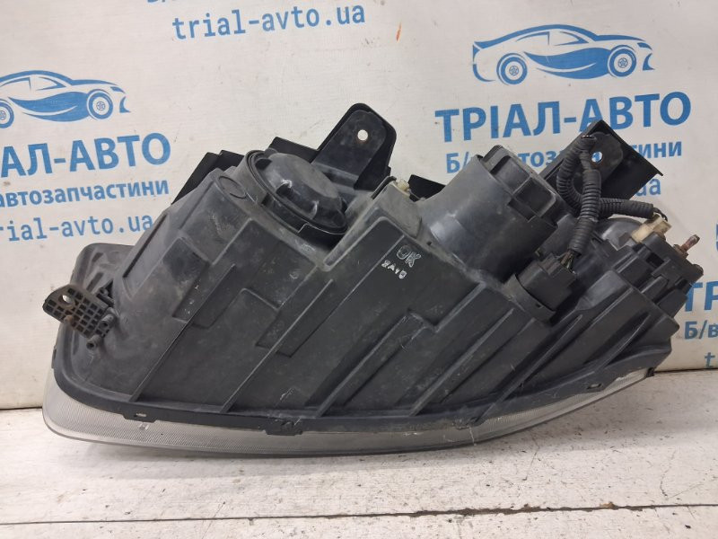 Фара правая Chevrolet Captiva 2006-2018 96699868 (Арт. 86188) Київ - зображення 5