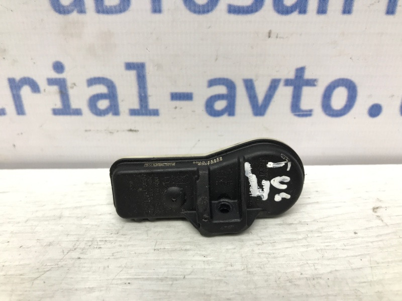 Датчик давления в шинах Hyundai Tucson TL 1.7 DIESEL D4FD 2015 (б/у) Киев - изображение 1