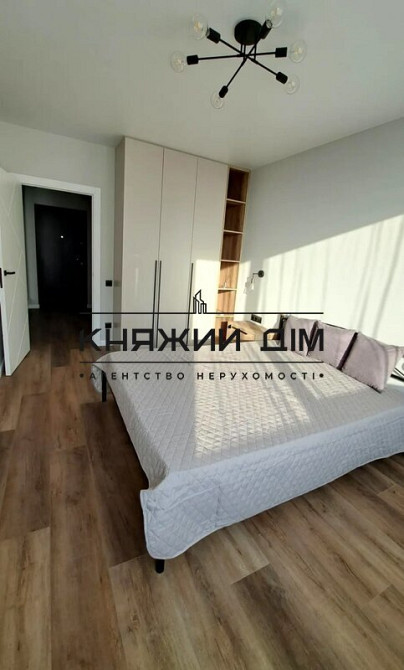 ЖК Варшавський-3 Оренда 2 кім. студ. Виноградарь біля Ретровіля Код: 11203414 Київ - зображення 4