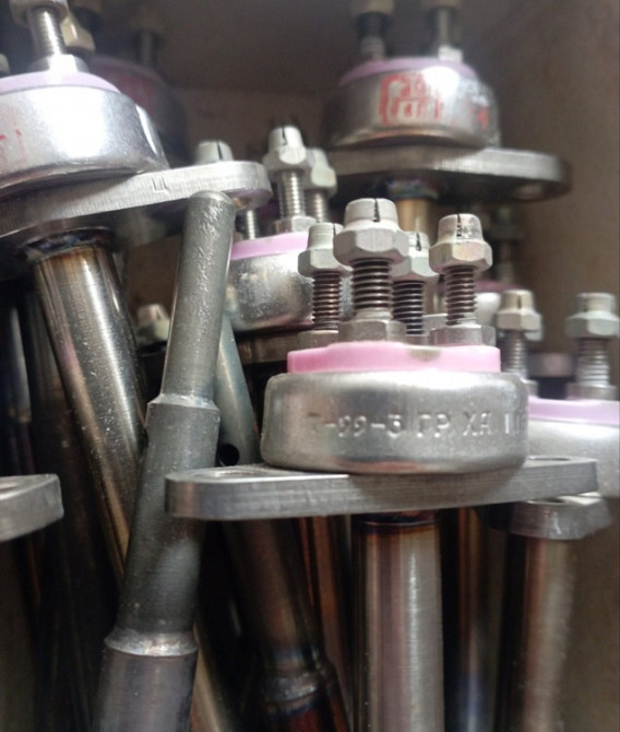 Термопара Т-99-3 Сумы - изображение 1