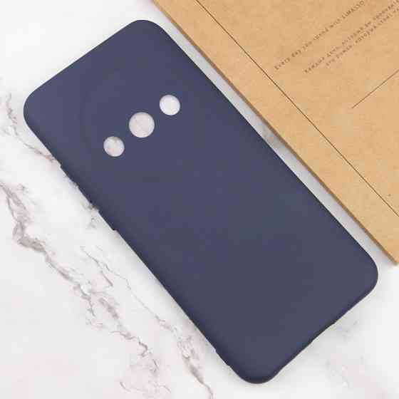 Чехол Silicone Cover Lakshmi Full Camera (AA) для Xiaomi Redmi A3 Херсон