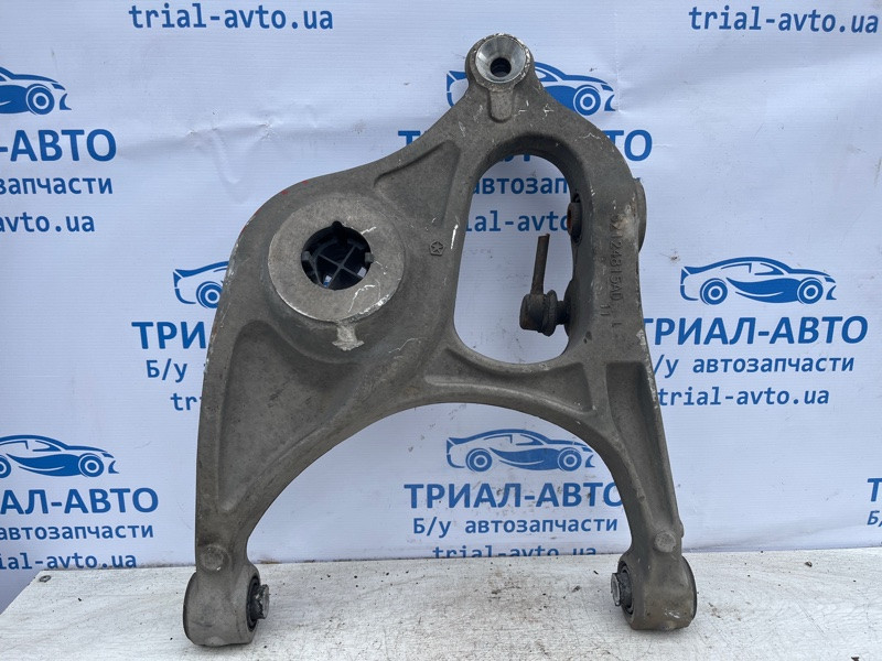 Рычаг задней подвески нижний поперечный (под пружину) Jeep Grand Cherokee WK2 3.6 БЕНЗИН (б/у) Київ - зображення 8