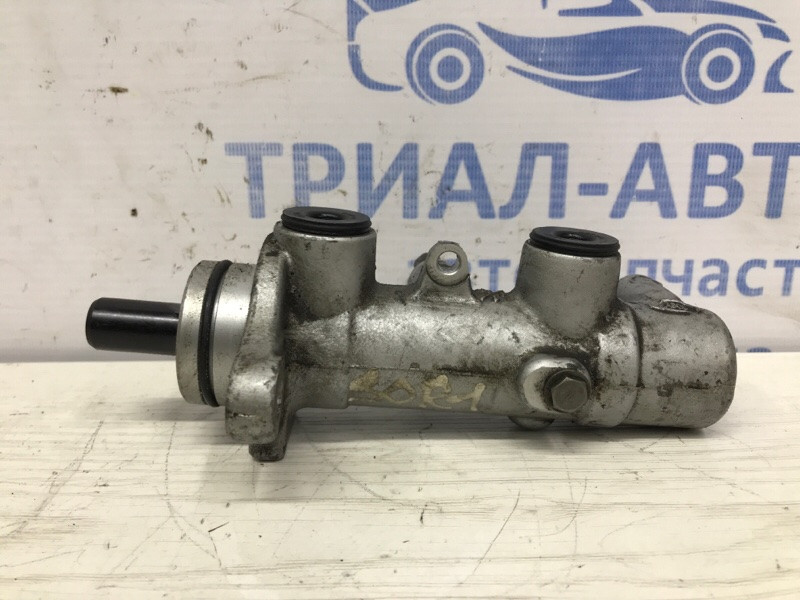 Тормозной цилиндр главный Kia Sorento 2002-2011 591203E010 (Арт. 52508) Київ - зображення 4