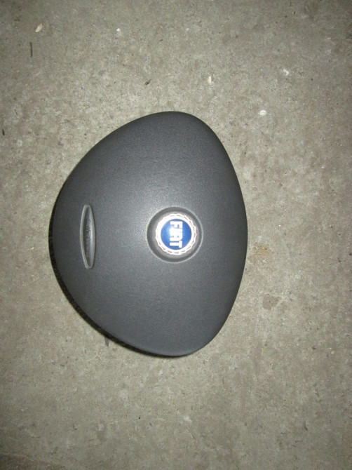 Подушка безопасности водителя Airbag Fiat Doblo 2005-2009 Ковель - зображення 1