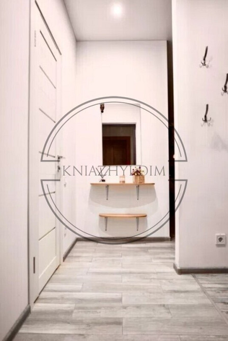 Продаж видової 1-но к. квартири ЖК Seven. м. Осокорки 10 хв пішки. Код об’єкту 21145885 Київ - зображення 8