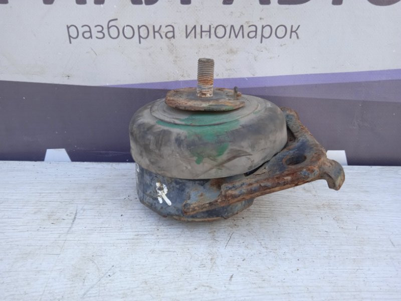 Подушка ДВС правая Toyota Prado J120 3.0 DIESEL 1KDFTV 2002 (б/у) Київ - зображення 3