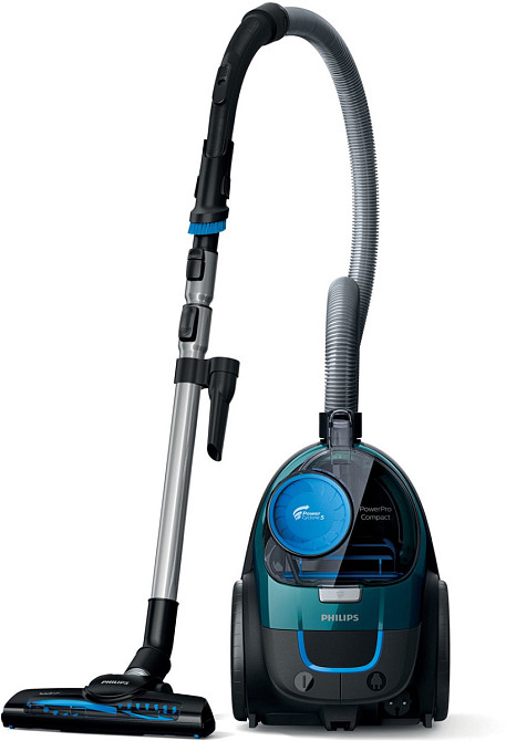 Циклонний пилосос Philips FC9334-09 900 Вт Київ - зображення 1