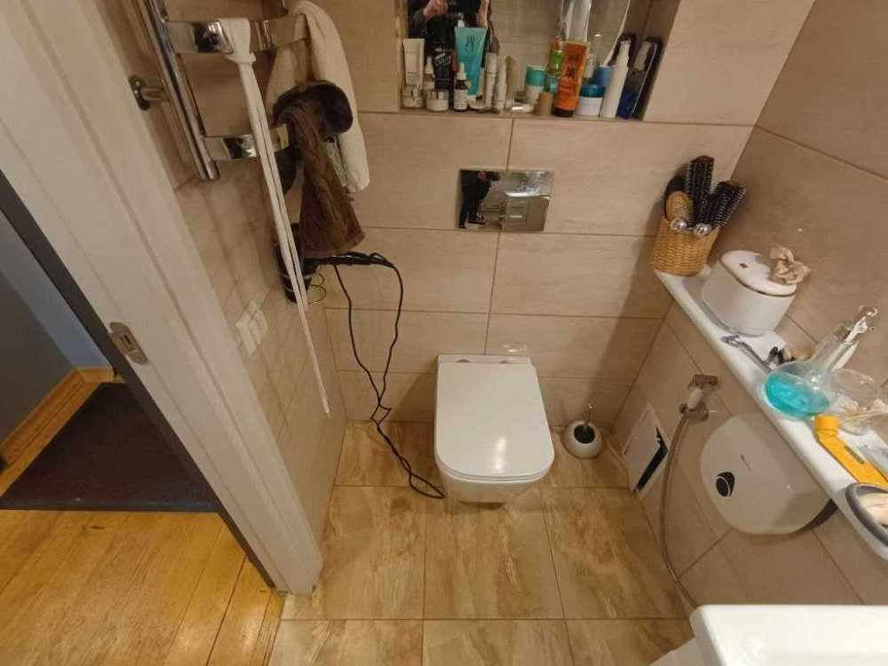 продажа 2-к квартира Киев, Печерский, 91000 $ Київ - зображення 7
