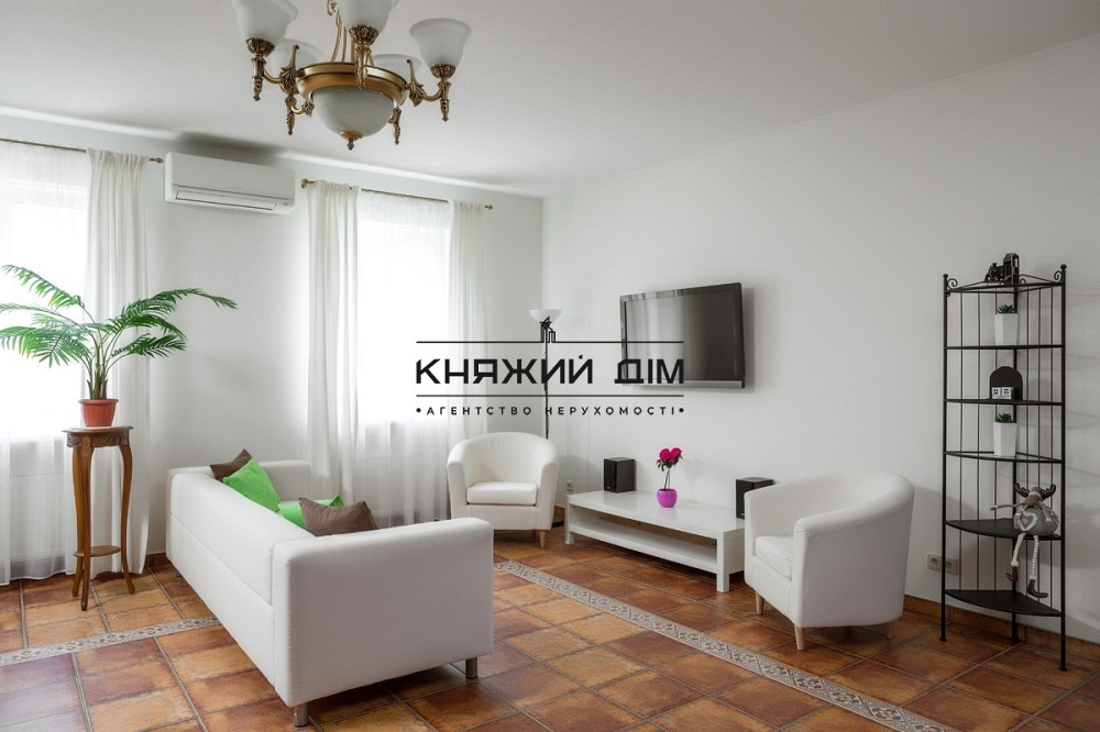 Шикарний Таунхаус у закритому котеджному містечку Holiday, Конча-Заспа. Код № 133394 Київ - зображення 12