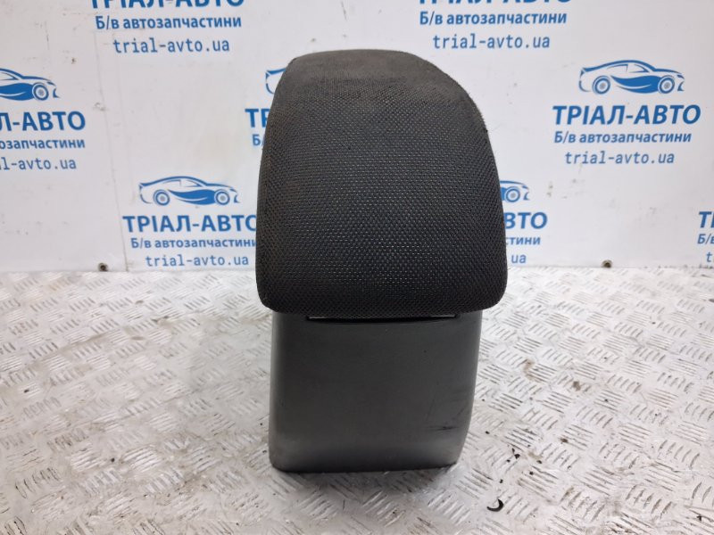 Подлокотник Mitsubishi Outlander CU 2.4 БЕНЗИН 4G69 2003 (б/у) Київ - зображення 6