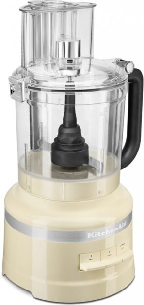 Кухонный комбайн KitchenAid 5KFP1319EAС 400 Вт кремовый Київ - зображення 3