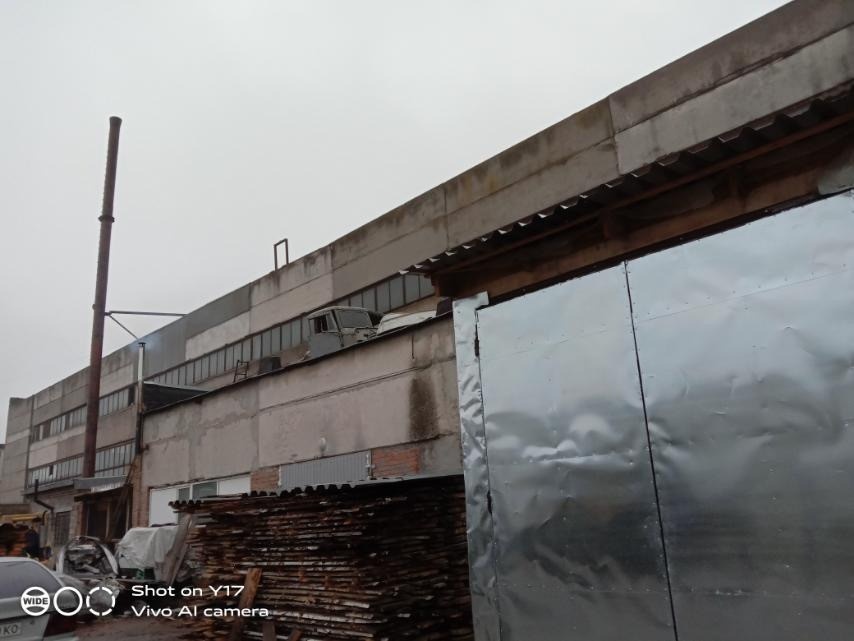 Продам виробничу базу м Бровари . Київ - зображення 5